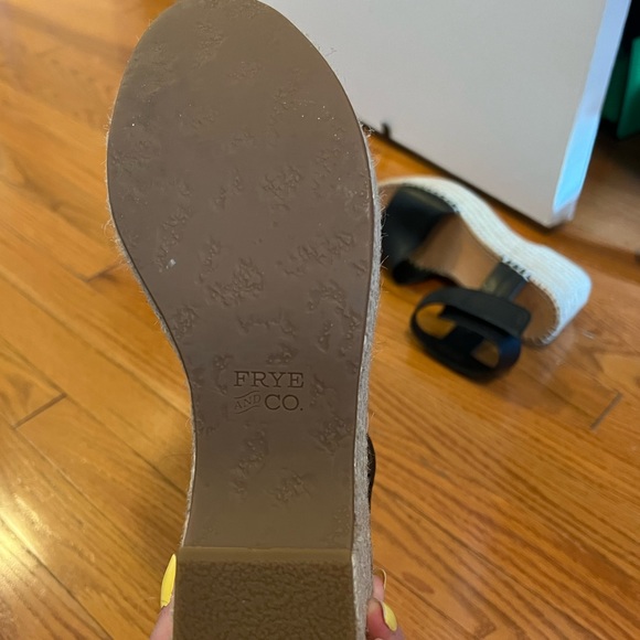 Frye Espadrilles - Picture 2 of 3